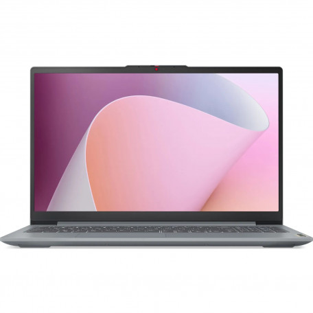 Ноутбук Lenovo IdeaPad Slim 3 15ABR8 (82XM00AUPB)  Фото №7